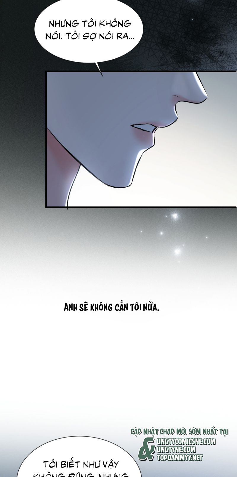 Xin Đừng Chạm Vào Tử Thần Chapter 34 - Trang 13