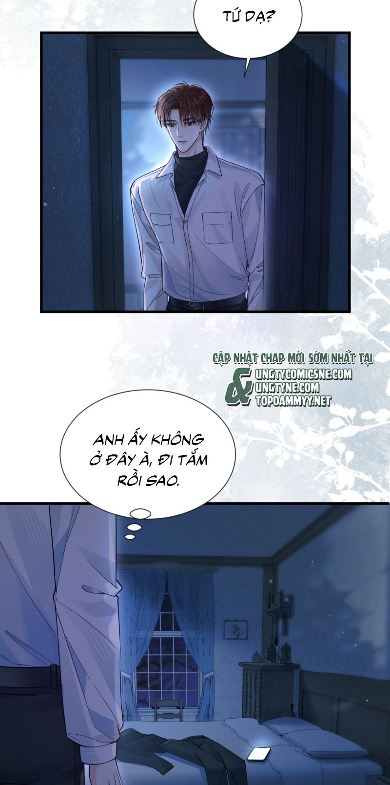 Xin Đừng Chạm Vào Tử Thần Chapter 34 - Trang 17