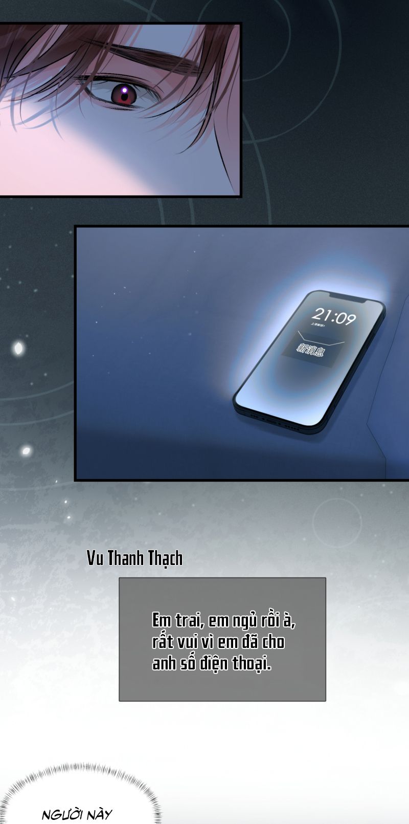 Xin Đừng Chạm Vào Tử Thần Chapter 34 - Trang 19