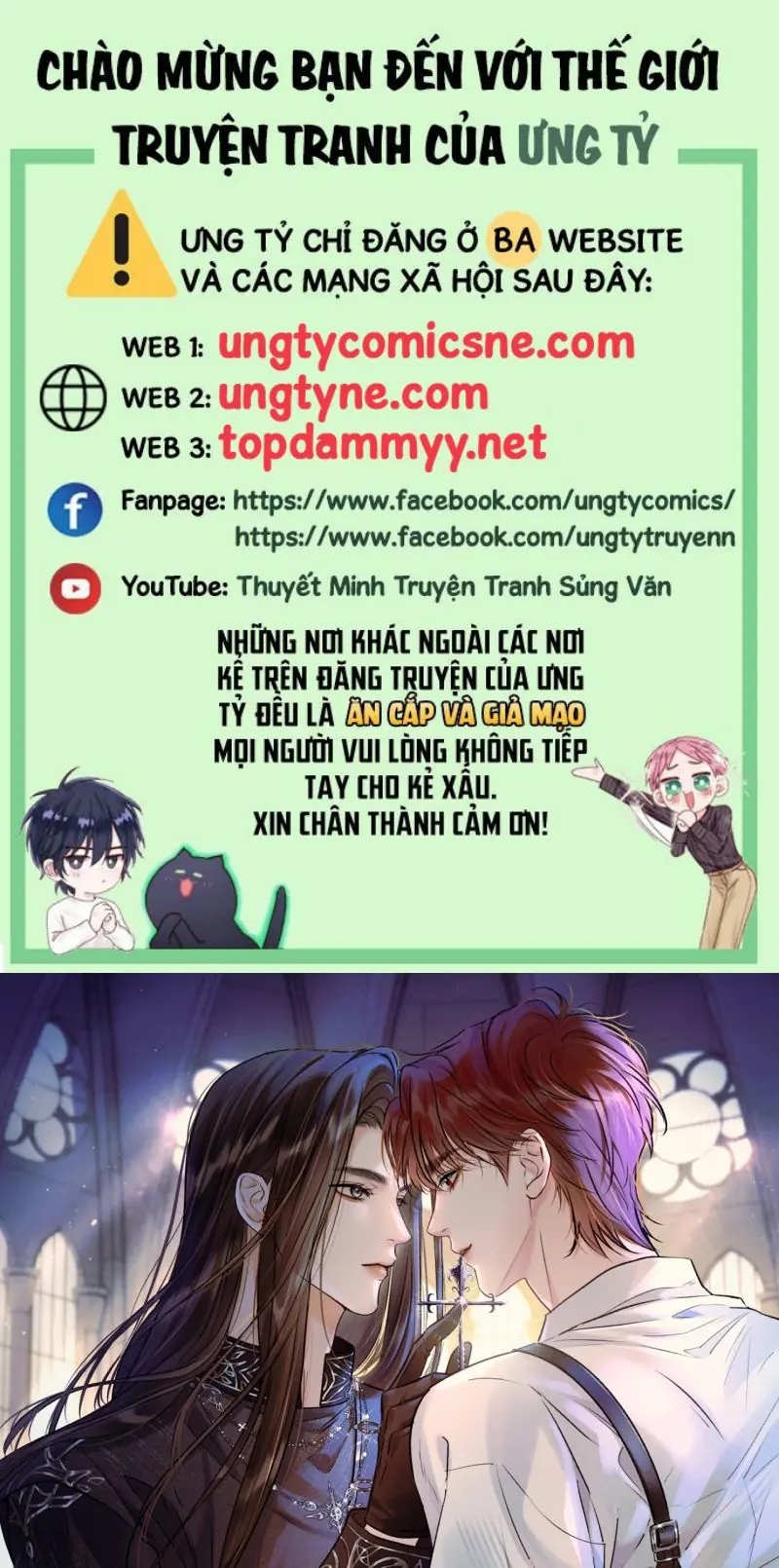 Xin Đừng Chạm Vào Tử Thần Chapter 34 - Trang 2