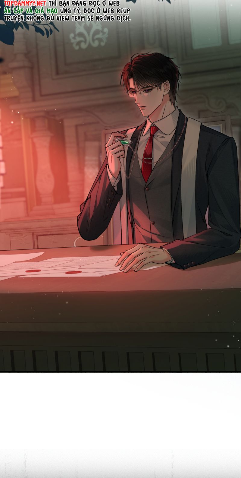 Xin Đừng Chạm Vào Tử Thần Chapter 34 - Trang 23