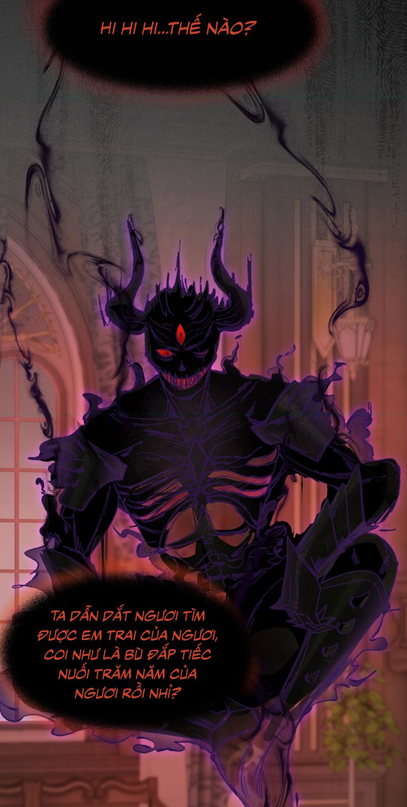 Xin Đừng Chạm Vào Tử Thần Chapter 34 - Trang 25