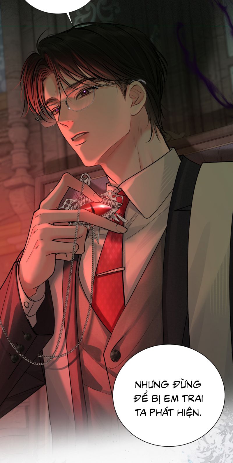 Xin Đừng Chạm Vào Tử Thần Chapter 34 - Trang 29