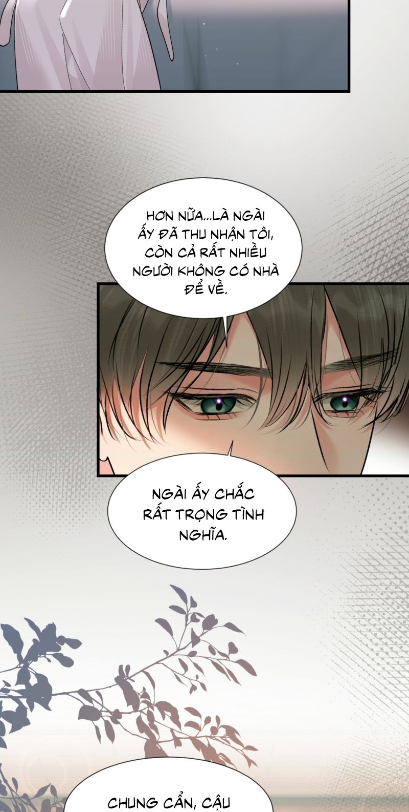 Xin Đừng Chạm Vào Tử Thần Chapter 34 - Trang 35