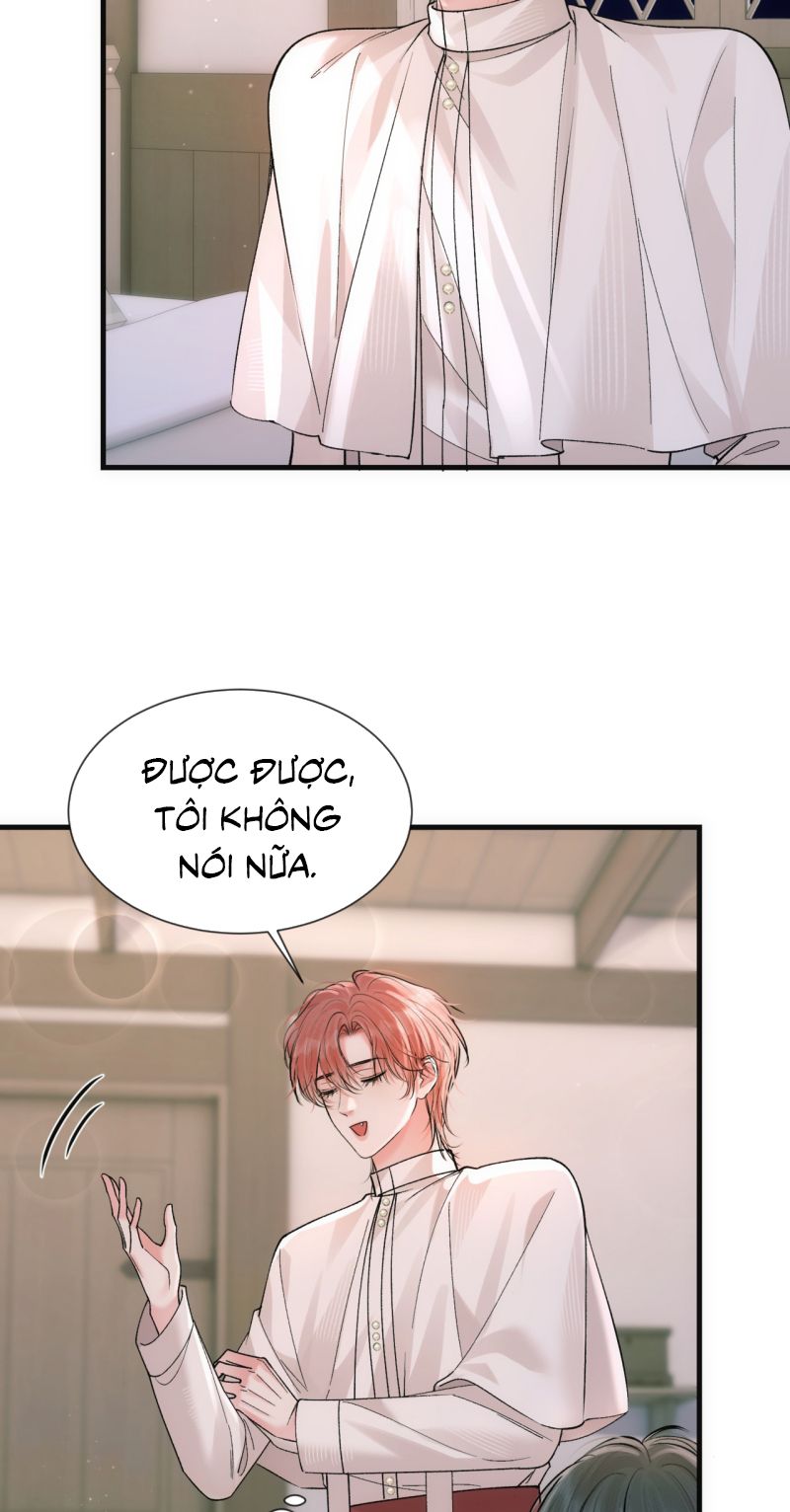 Xin Đừng Chạm Vào Tử Thần Chapter 34 - Trang 38