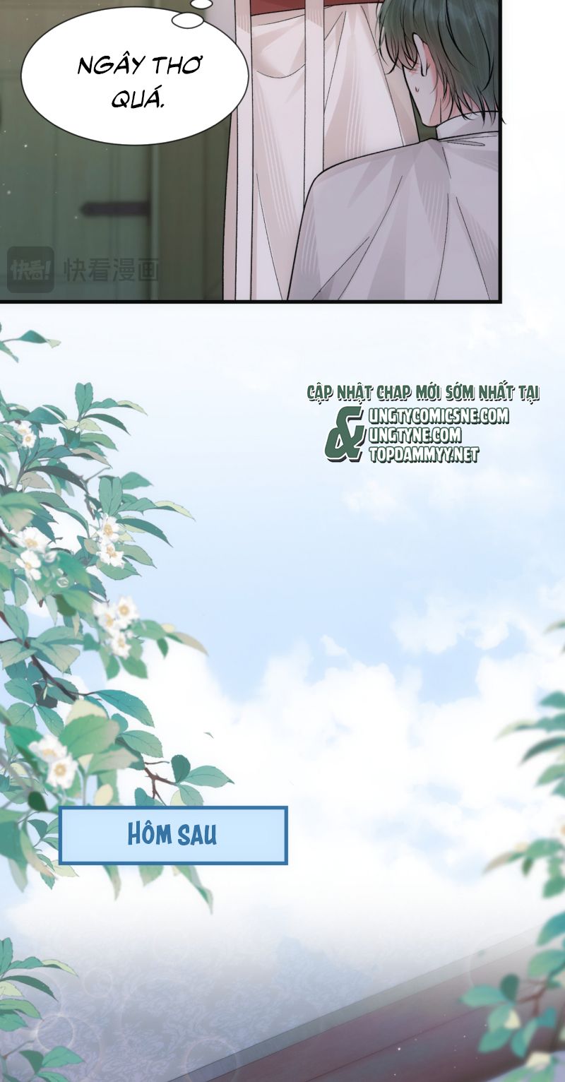 Xin Đừng Chạm Vào Tử Thần Chapter 34 - Trang 39