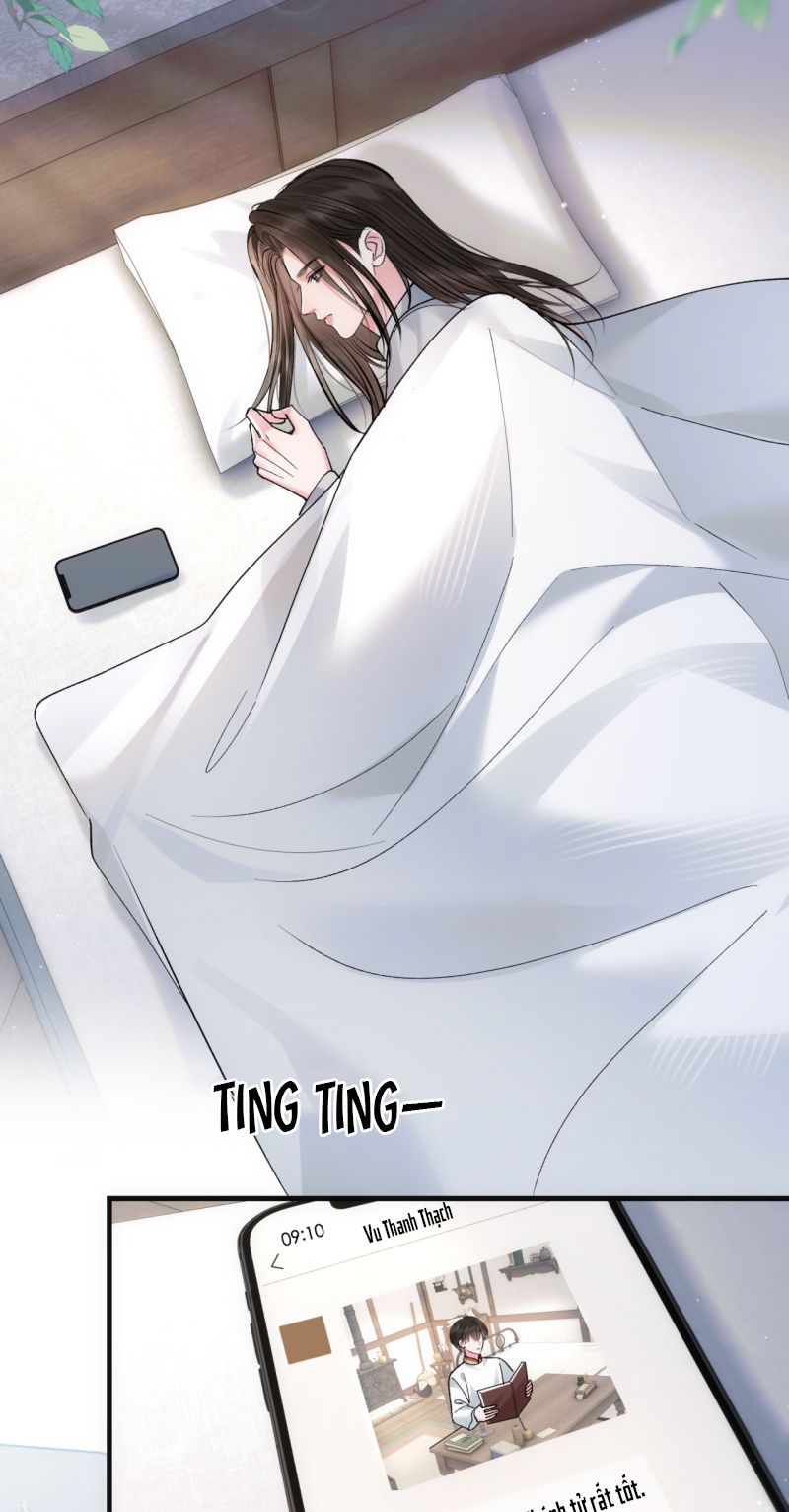 Xin Đừng Chạm Vào Tử Thần Chapter 34 - Trang 40