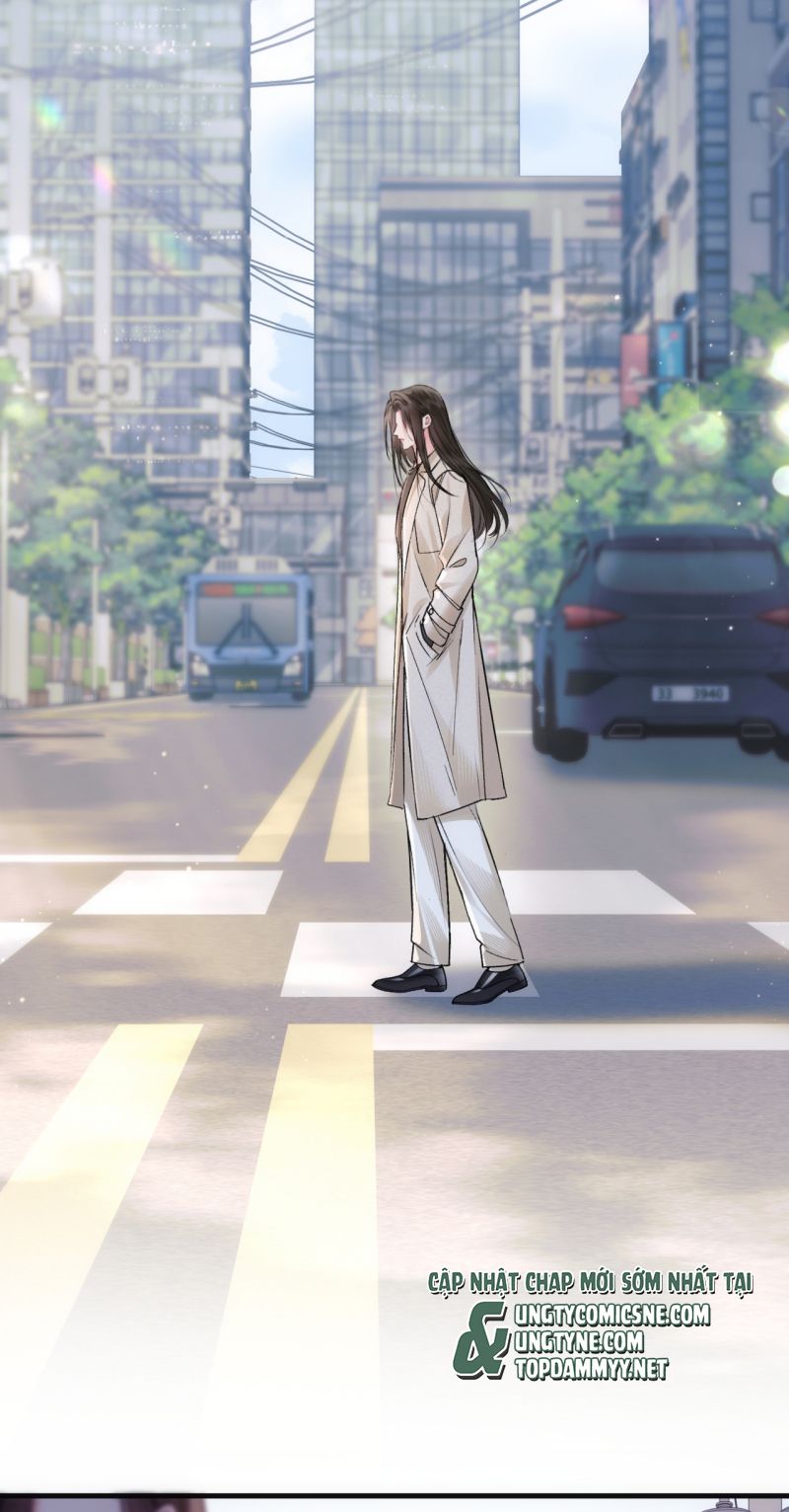 Xin Đừng Chạm Vào Tử Thần Chapter 34 - Trang 43