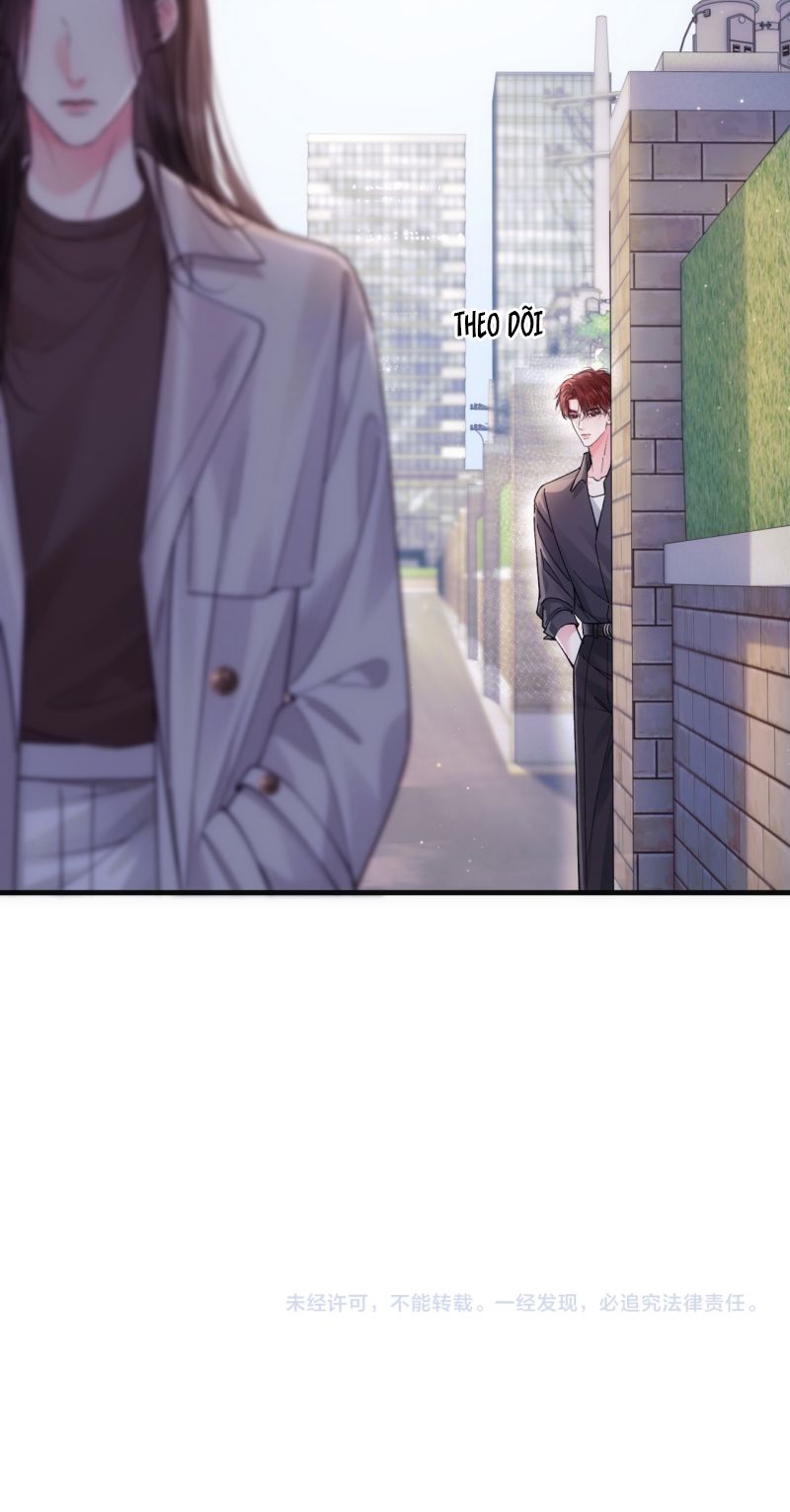 Xin Đừng Chạm Vào Tử Thần Chapter 34 - Trang 44
