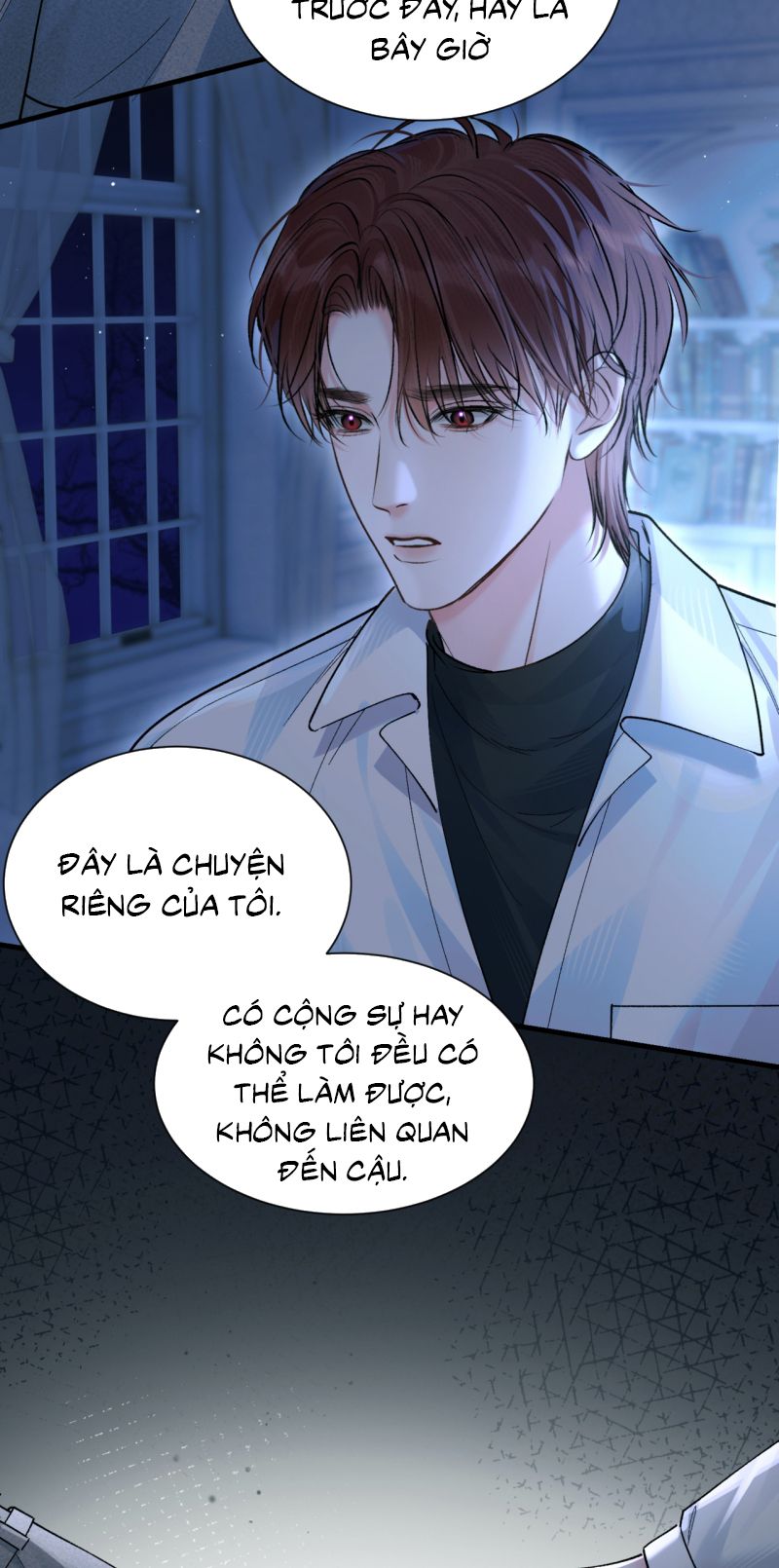 Xin Đừng Chạm Vào Tử Thần Chapter 34 - Trang 7