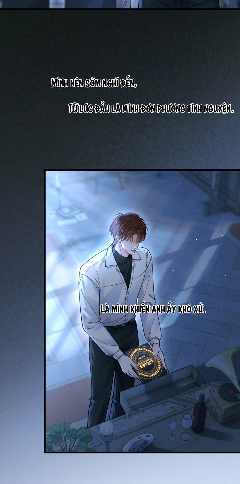 Xin Đừng Chạm Vào Tử Thần Chapter 34 - Trang 9