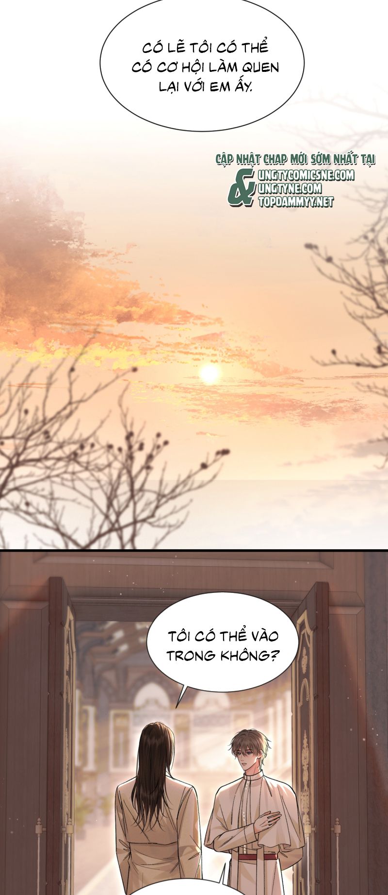 Xin Đừng Chạm Vào Tử Thần Chapter 35 - Trang 17
