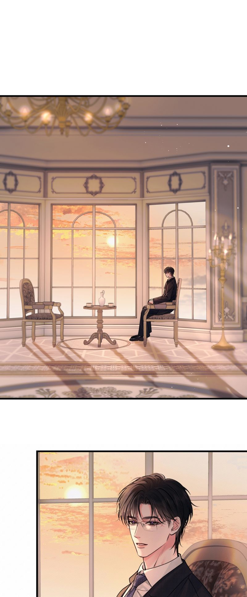 Xin Đừng Chạm Vào Tử Thần Chapter 35 - Trang 21