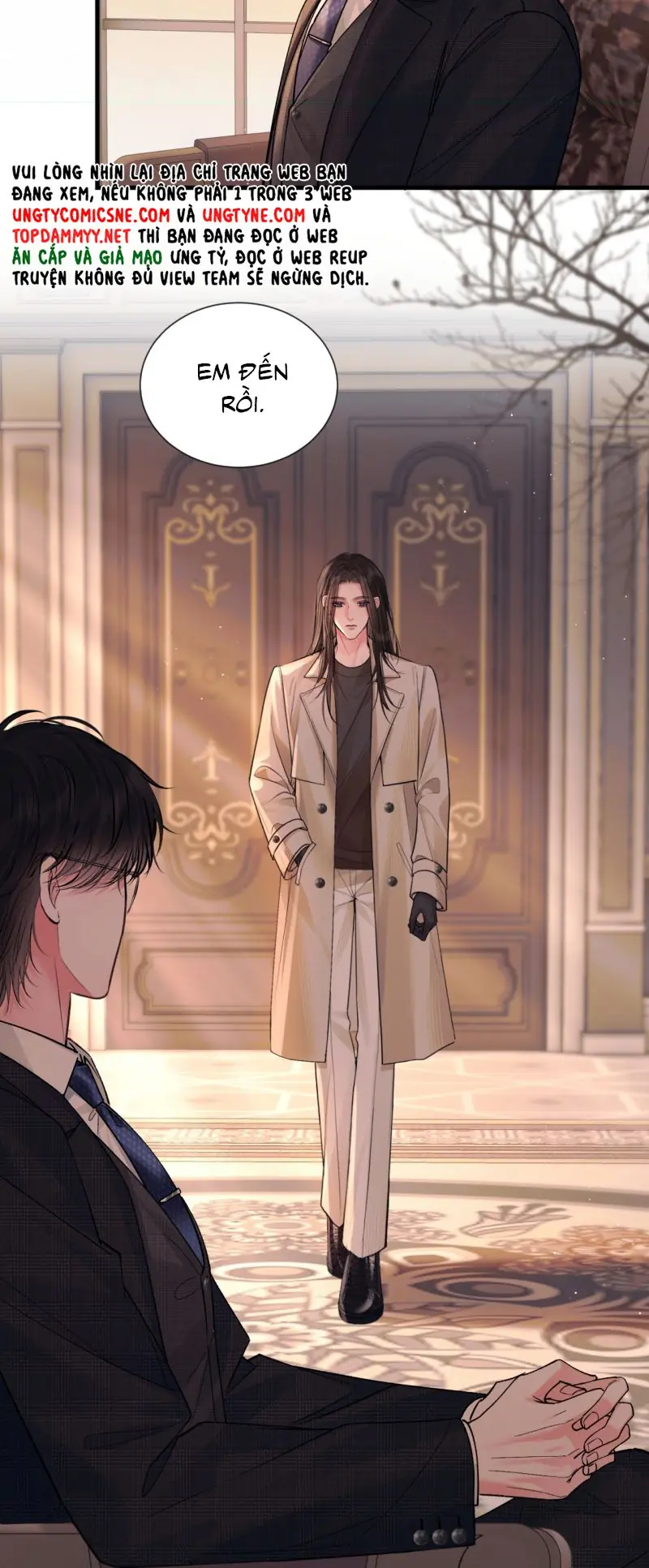 Xin Đừng Chạm Vào Tử Thần Chapter 35 - Trang 22
