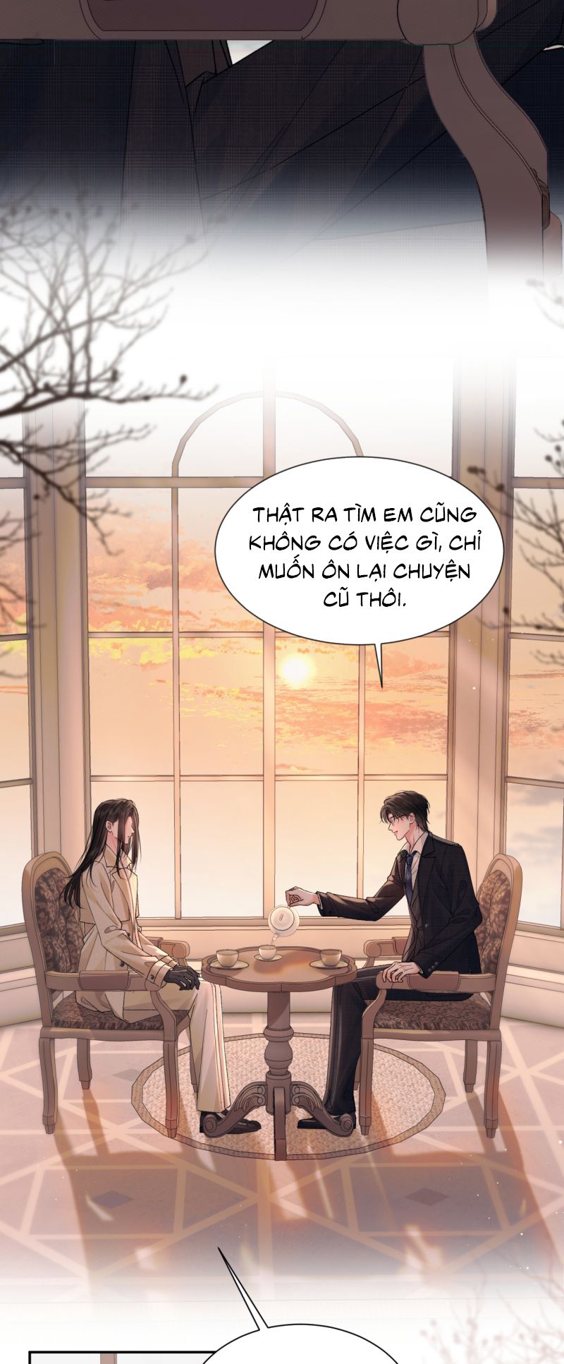 Xin Đừng Chạm Vào Tử Thần Chapter 35 - Trang 23
