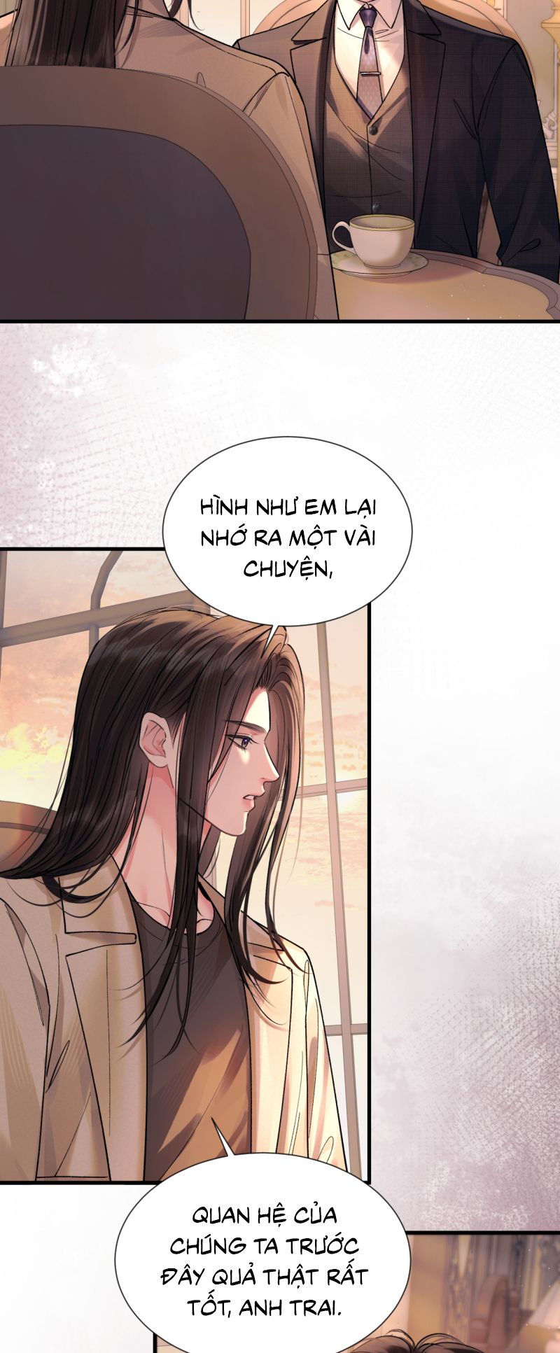 Xin Đừng Chạm Vào Tử Thần Chapter 35 - Trang 25