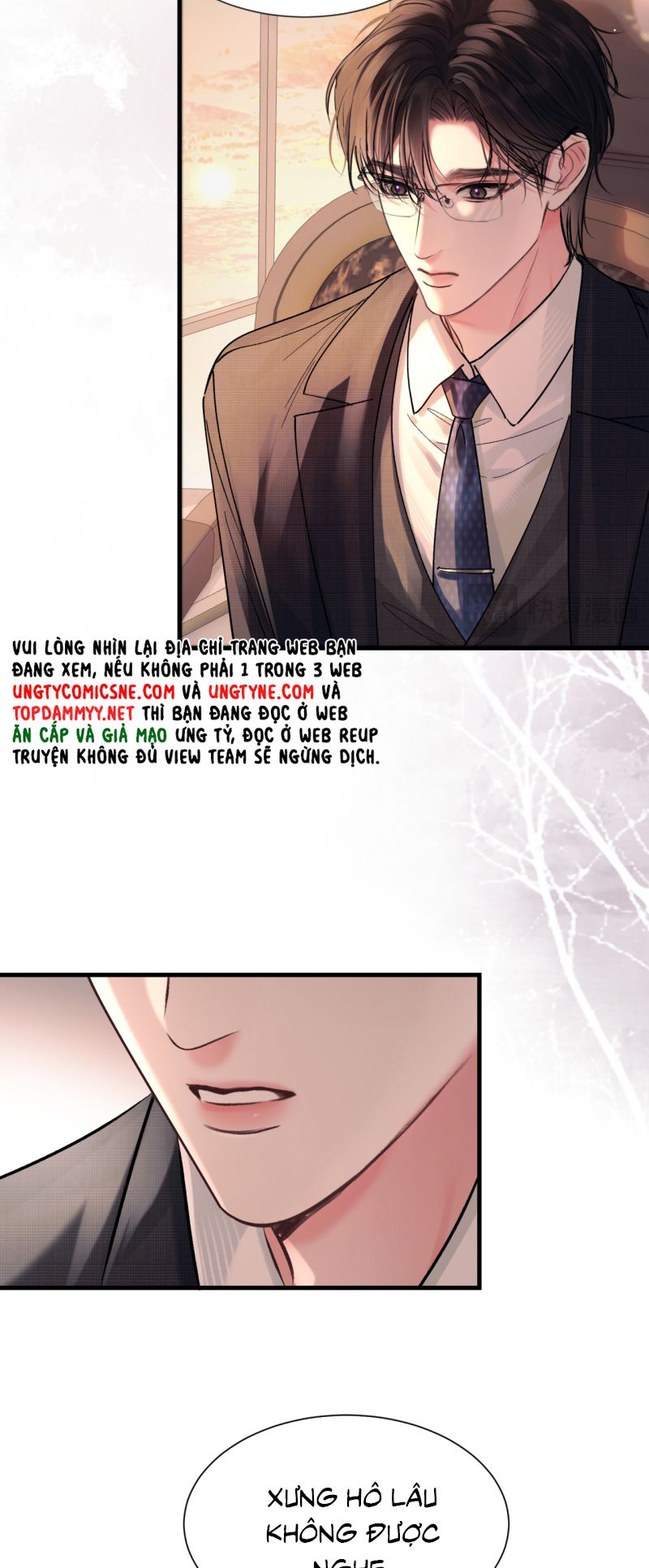 Xin Đừng Chạm Vào Tử Thần Chapter 35 - Trang 26