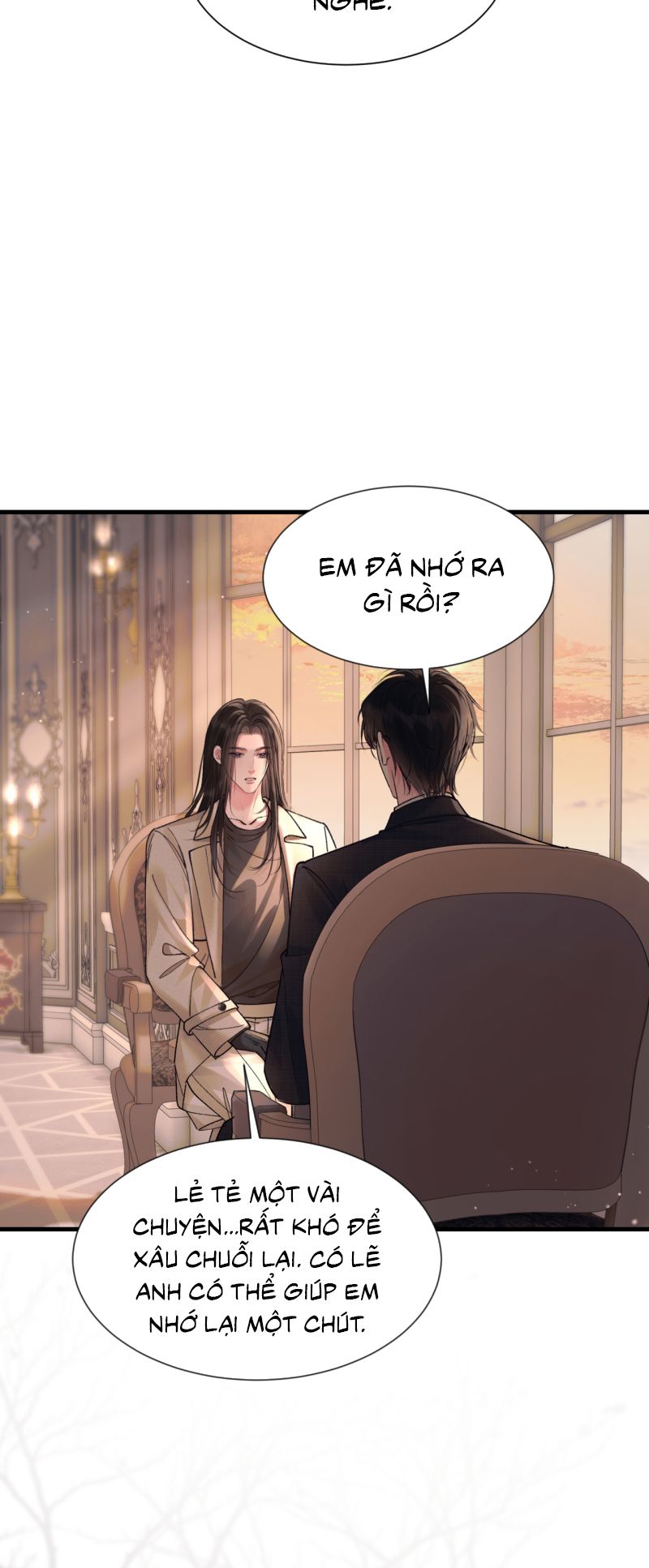 Xin Đừng Chạm Vào Tử Thần Chapter 35 - Trang 27