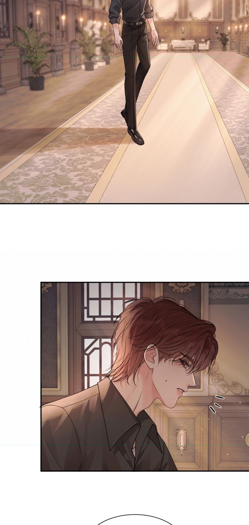 Xin Đừng Chạm Vào Tử Thần Chapter 35 - Trang 34
