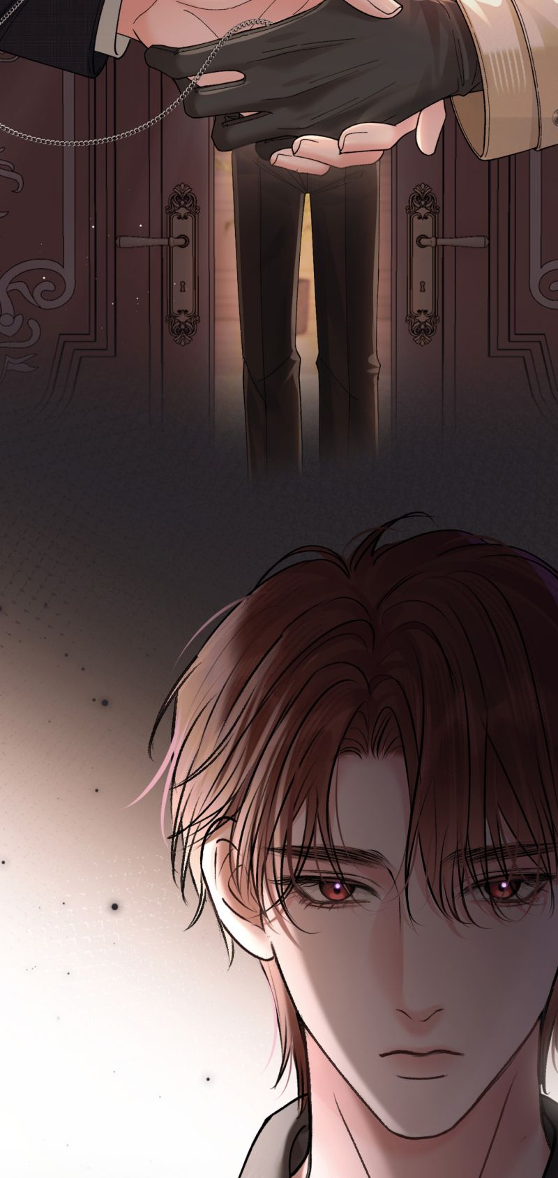 Xin Đừng Chạm Vào Tử Thần Chapter 35 - Trang 36