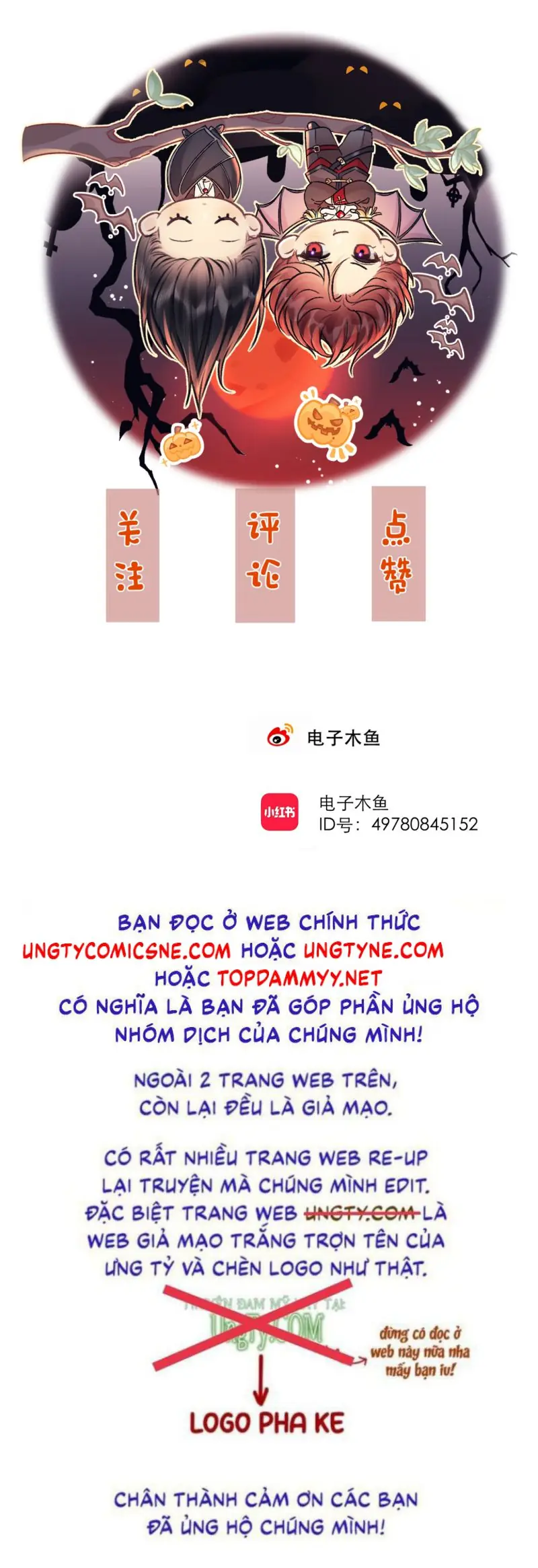 Xin Đừng Chạm Vào Tử Thần Chapter 35 - Trang 38