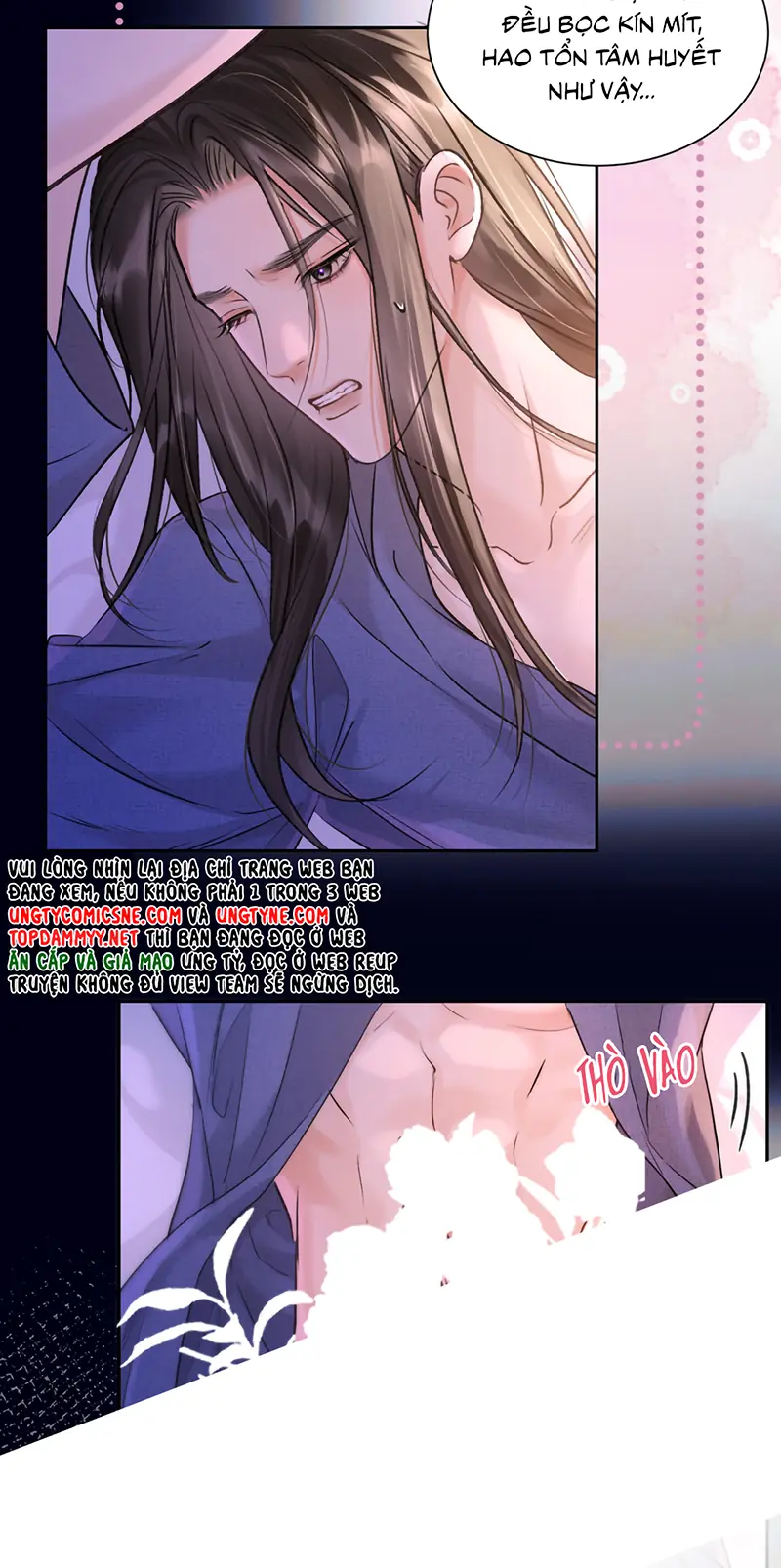 Xin Đừng Chạm Vào Tử Thần Chapter 4 - Trang 11