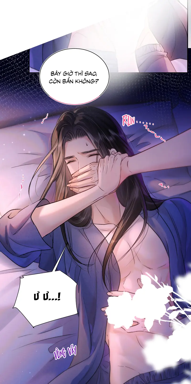 Xin Đừng Chạm Vào Tử Thần Chapter 4 - Trang 12