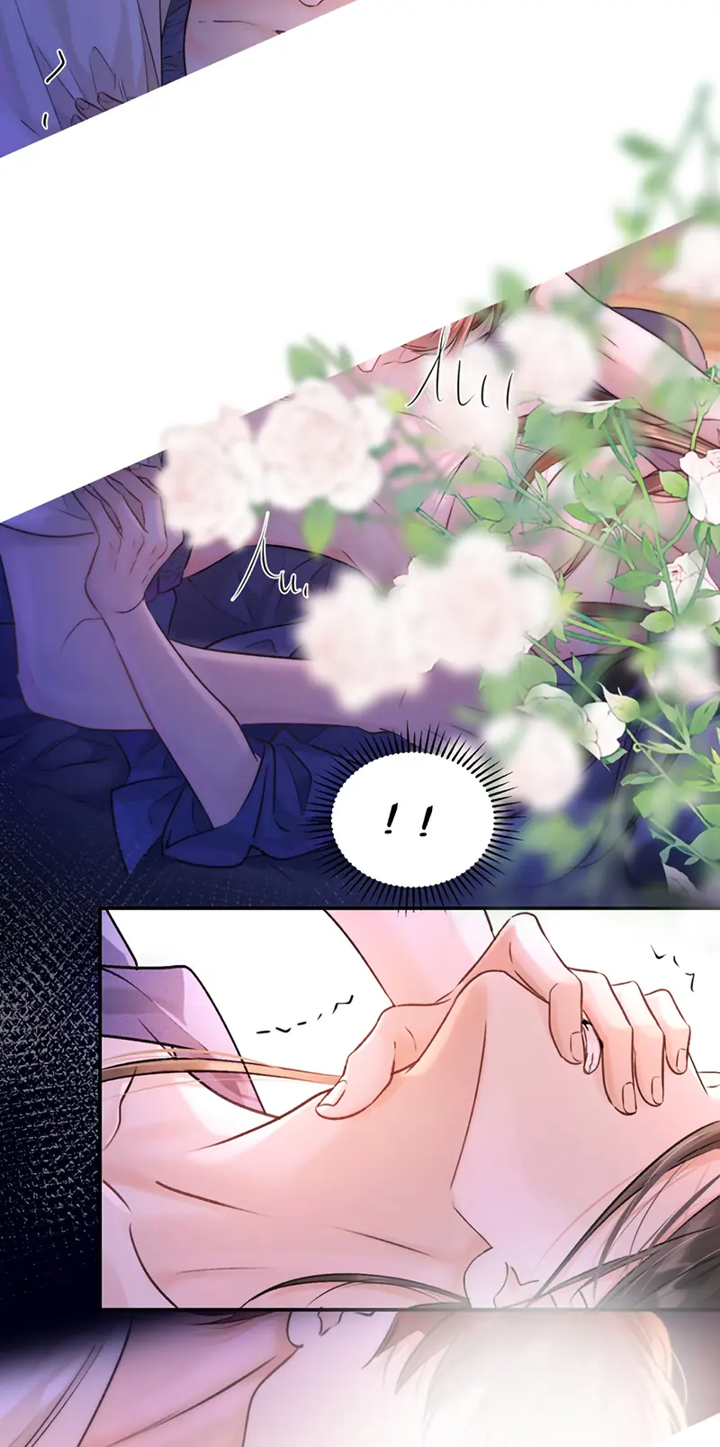 Xin Đừng Chạm Vào Tử Thần Chapter 4 - Trang 14