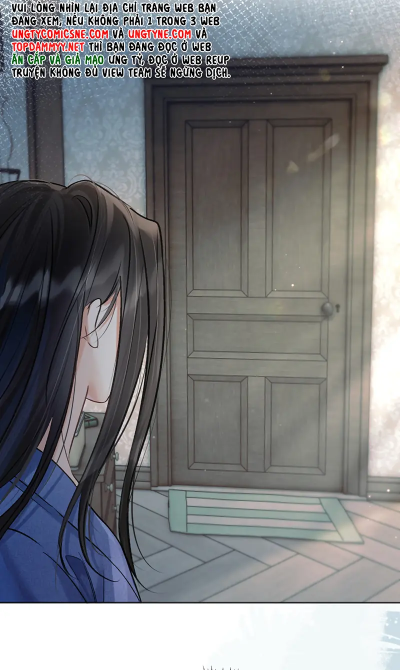 Xin Đừng Chạm Vào Tử Thần Chapter 4 - Trang 19