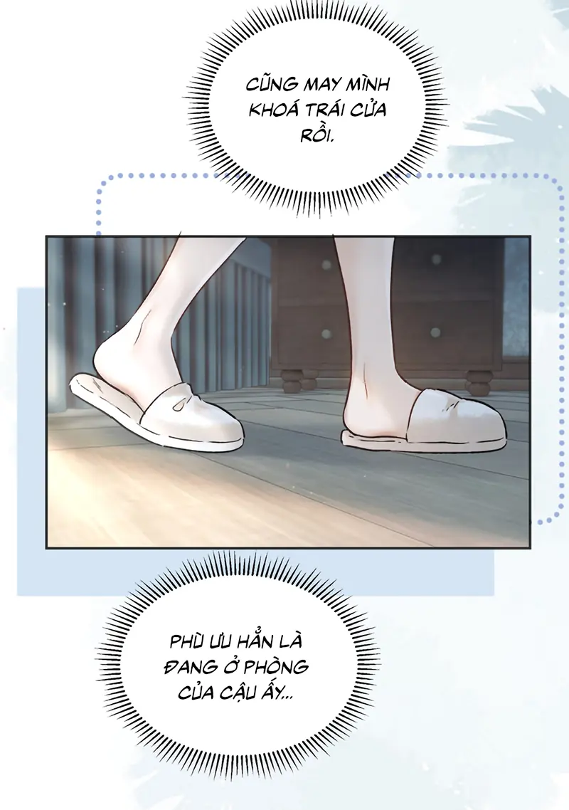 Xin Đừng Chạm Vào Tử Thần Chapter 4 - Trang 20
