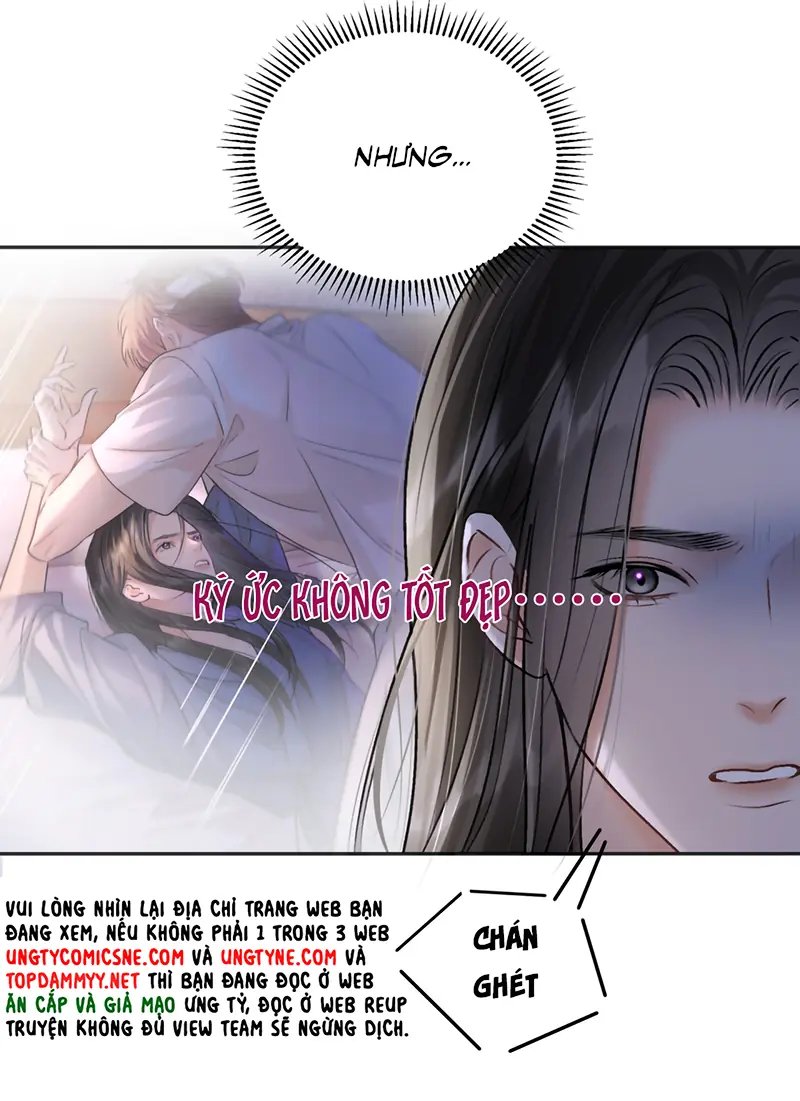 Xin Đừng Chạm Vào Tử Thần Chapter 4 - Trang 23