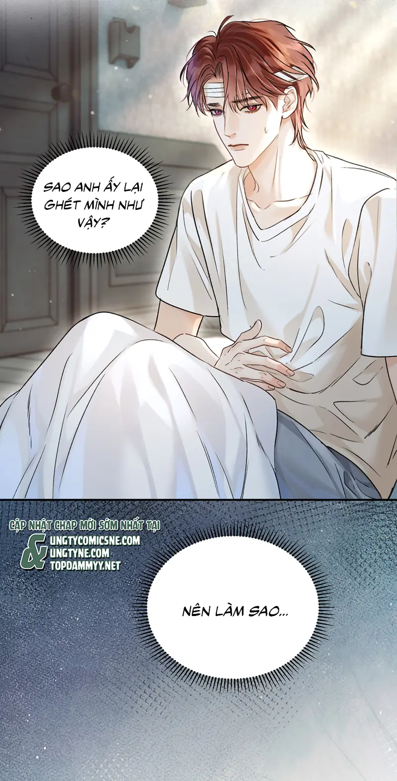Xin Đừng Chạm Vào Tử Thần Chapter 4 - Trang 26