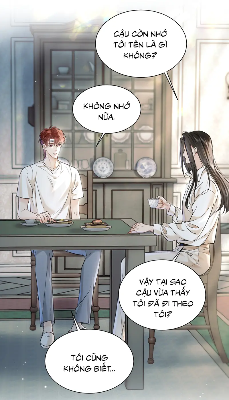 Xin Đừng Chạm Vào Tử Thần Chapter 4 - Trang 28