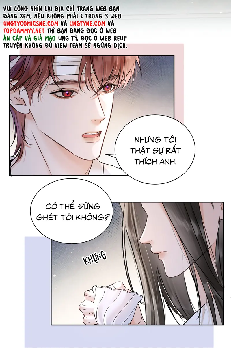 Xin Đừng Chạm Vào Tử Thần Chapter 4 - Trang 29