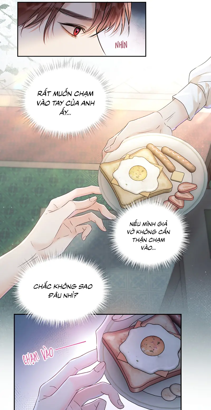 Xin Đừng Chạm Vào Tử Thần Chapter 4 - Trang 32
