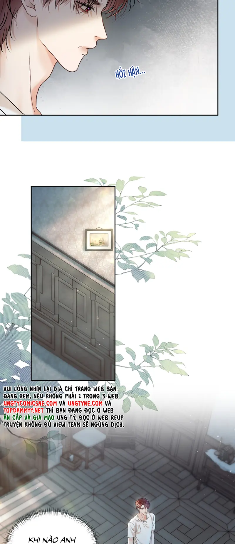 Xin Đừng Chạm Vào Tử Thần Chapter 4 - Trang 36