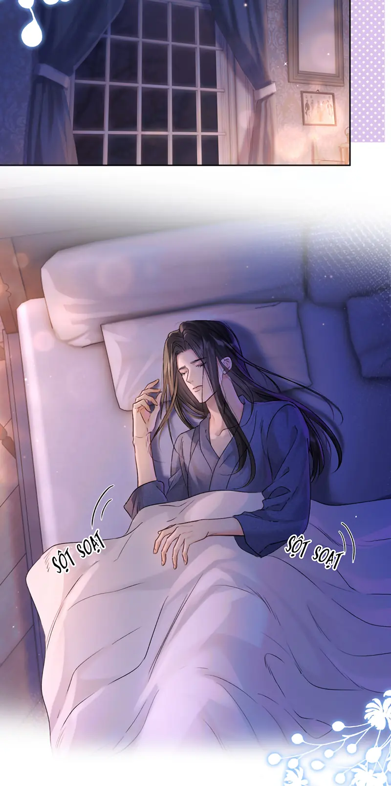 Xin Đừng Chạm Vào Tử Thần Chapter 4 - Trang 6