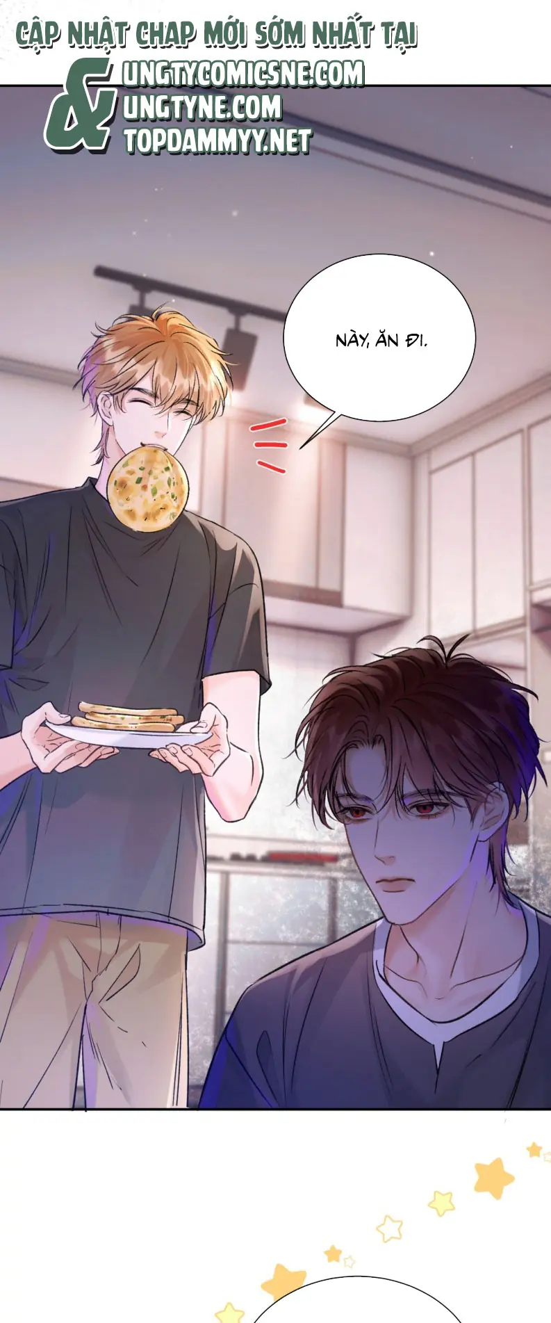 Xin Đừng Chạm Vào Tử Thần Chapter 5 - Trang 15