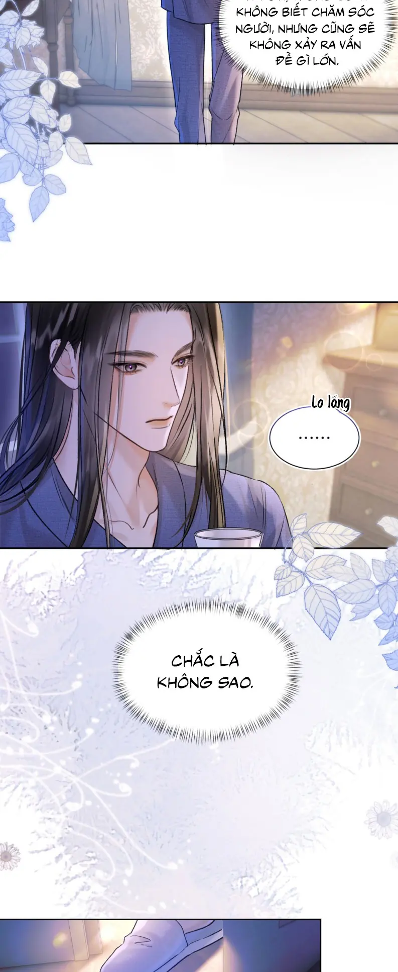 Xin Đừng Chạm Vào Tử Thần Chapter 5 - Trang 19