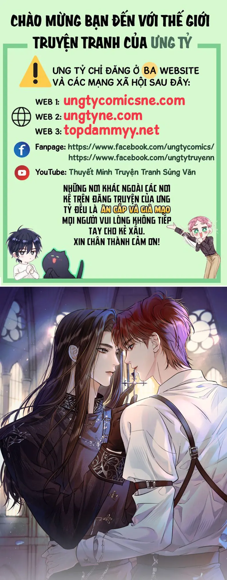 Xin Đừng Chạm Vào Tử Thần Chapter 5 - Trang 2