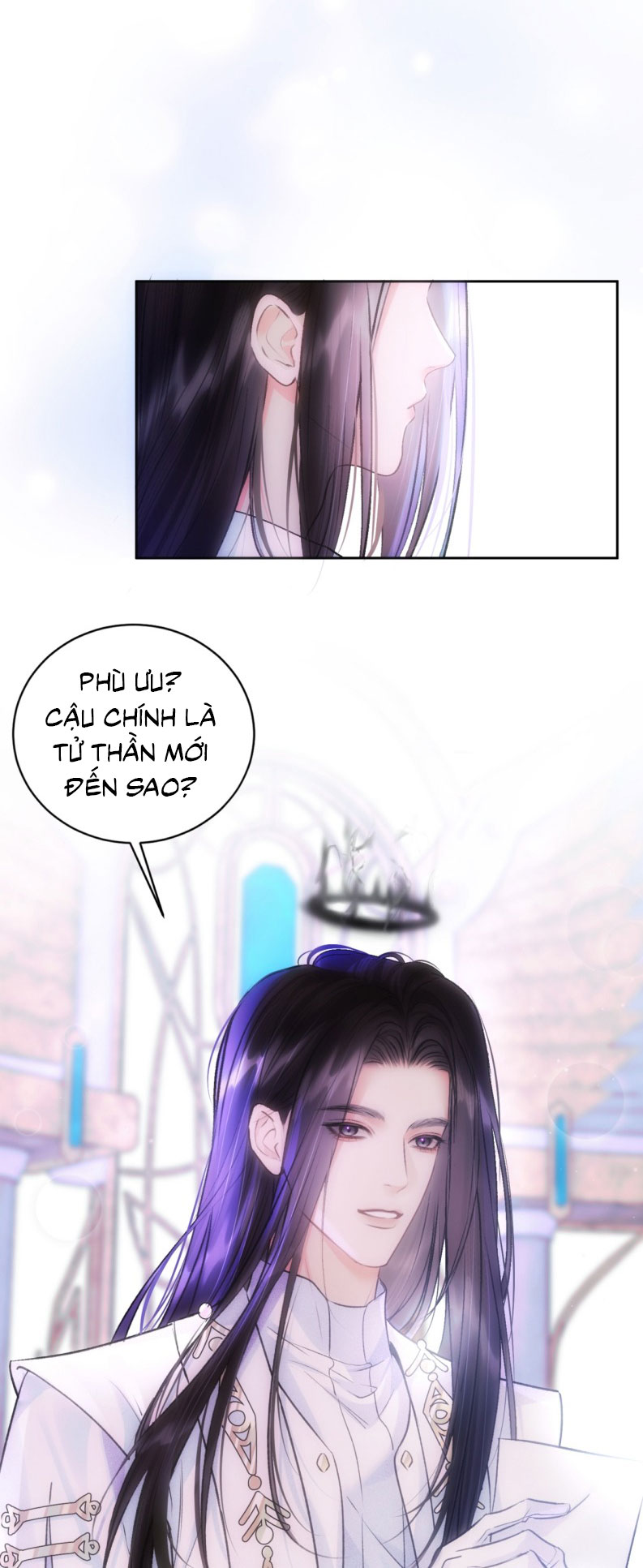 Xin Đừng Chạm Vào Tử Thần Chapter 5 - Trang 27