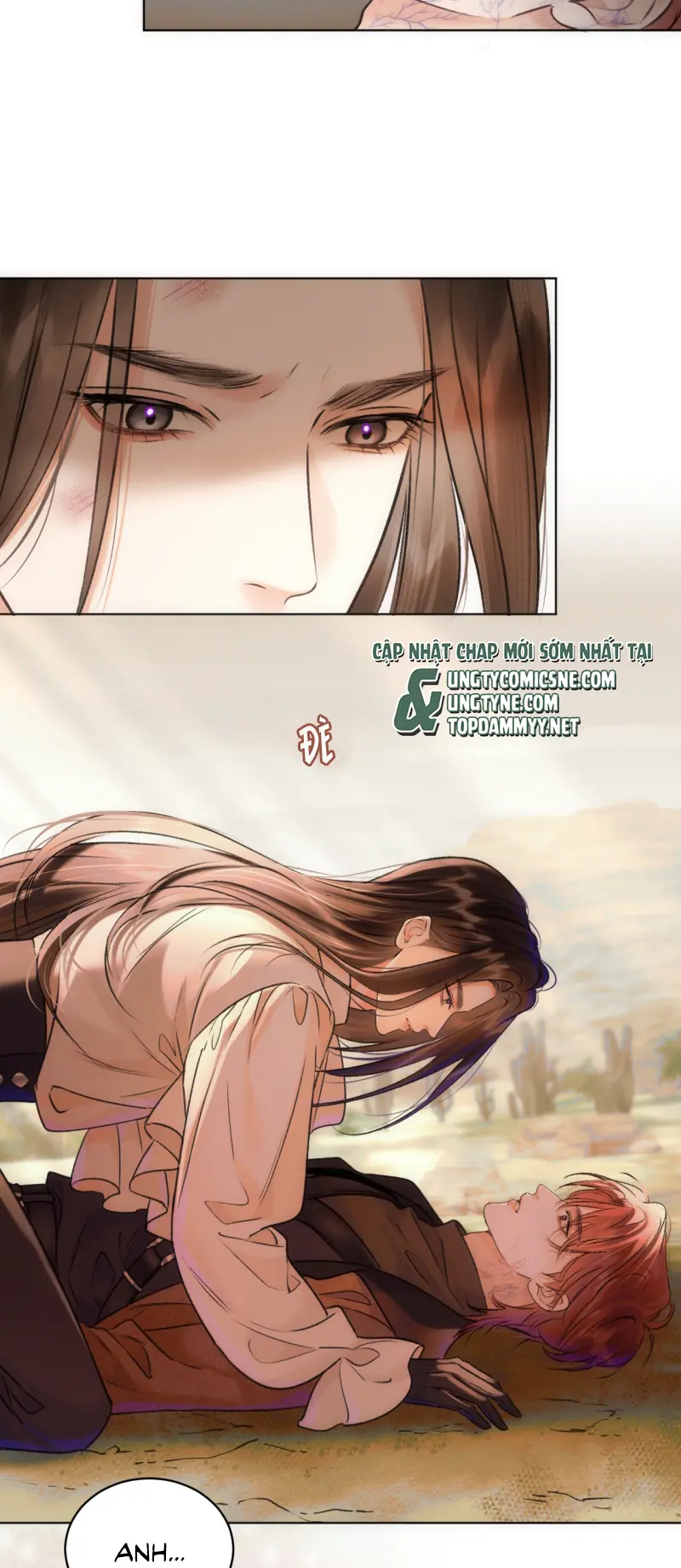 Xin Đừng Chạm Vào Tử Thần Chapter 6 - Trang 17