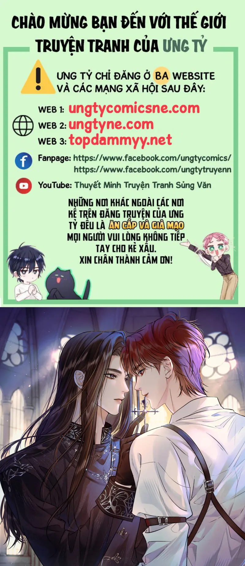 Xin Đừng Chạm Vào Tử Thần Chapter 6 - Trang 2