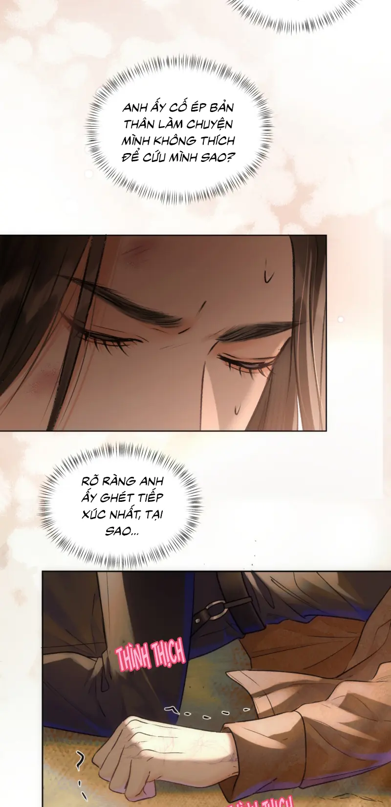 Xin Đừng Chạm Vào Tử Thần Chapter 6 - Trang 20
