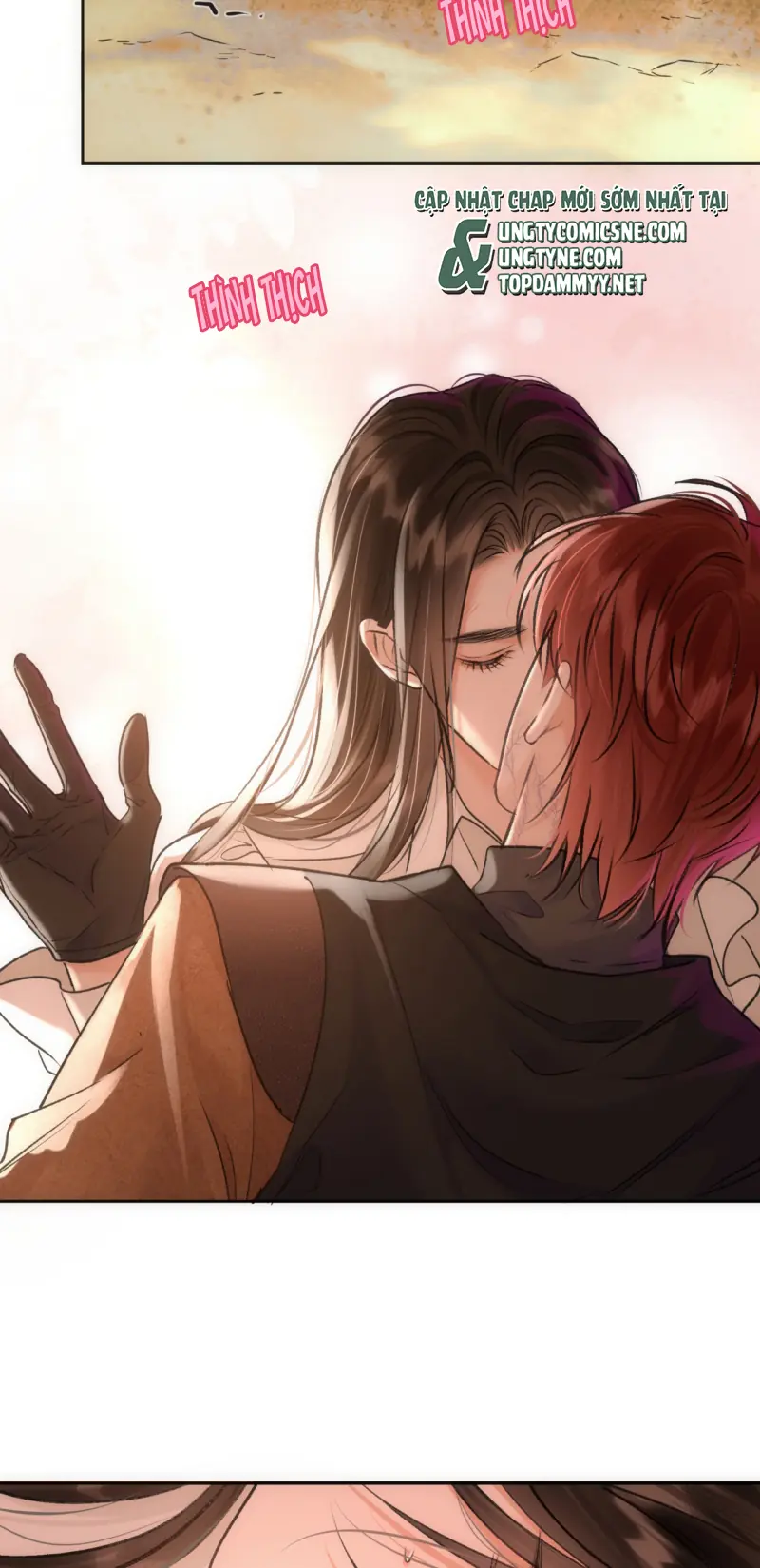 Xin Đừng Chạm Vào Tử Thần Chapter 6 - Trang 21