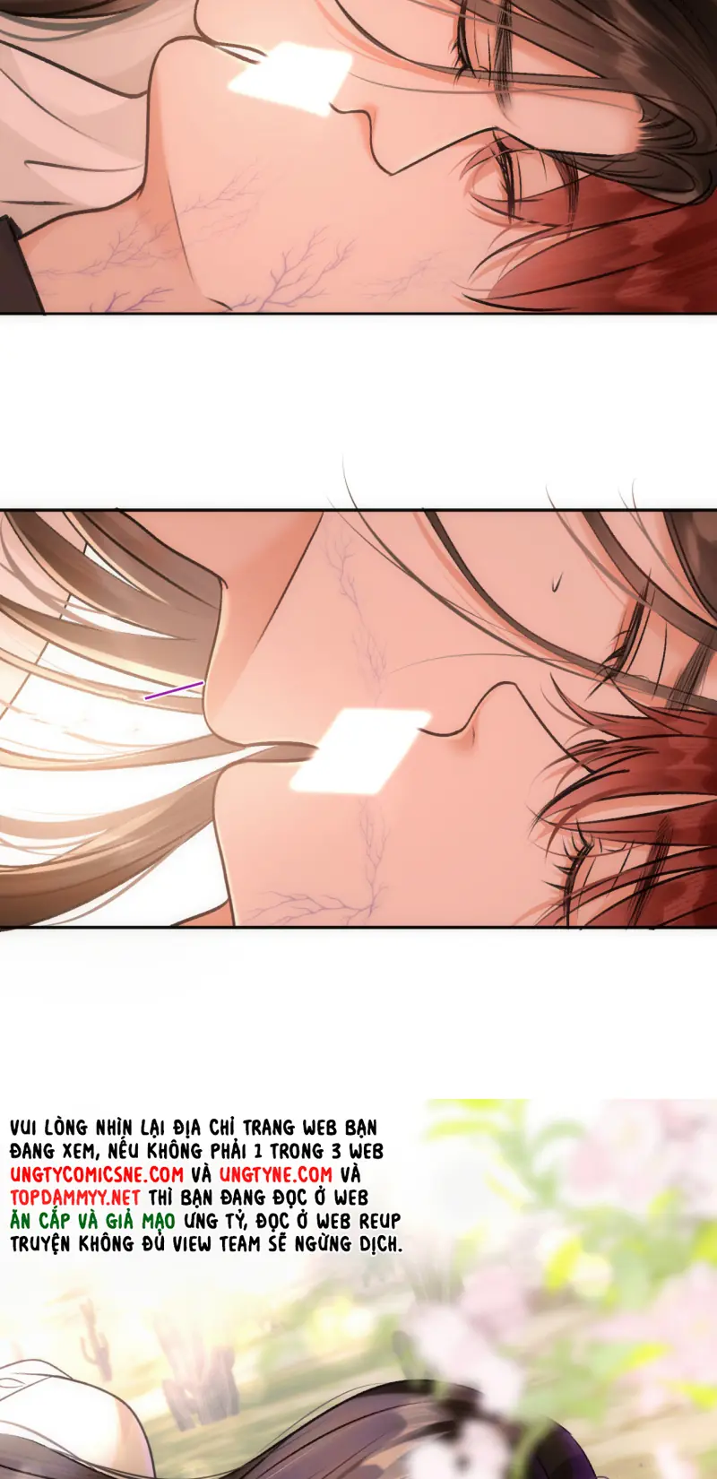 Xin Đừng Chạm Vào Tử Thần Chapter 6 - Trang 22