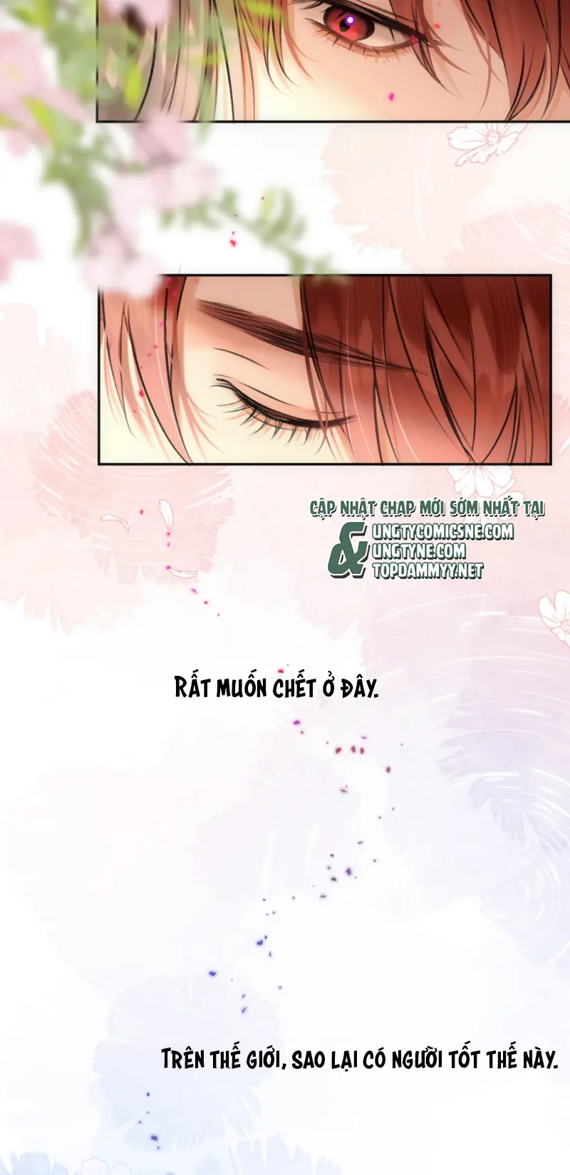 Xin Đừng Chạm Vào Tử Thần Chapter 6 - Trang 24