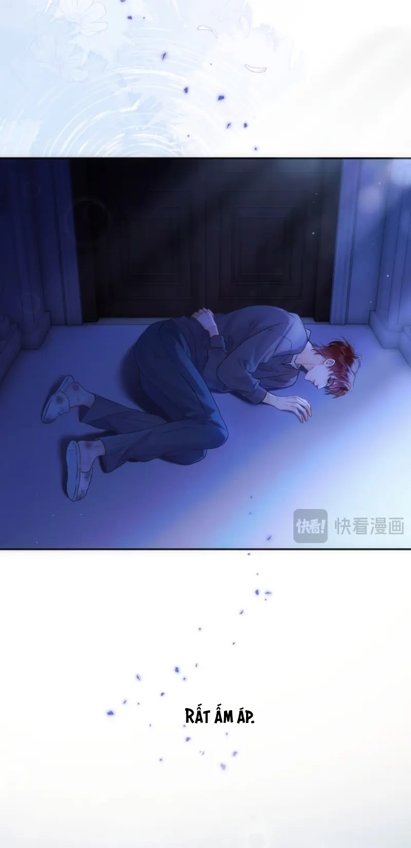 Xin Đừng Chạm Vào Tử Thần Chapter 6 - Trang 25