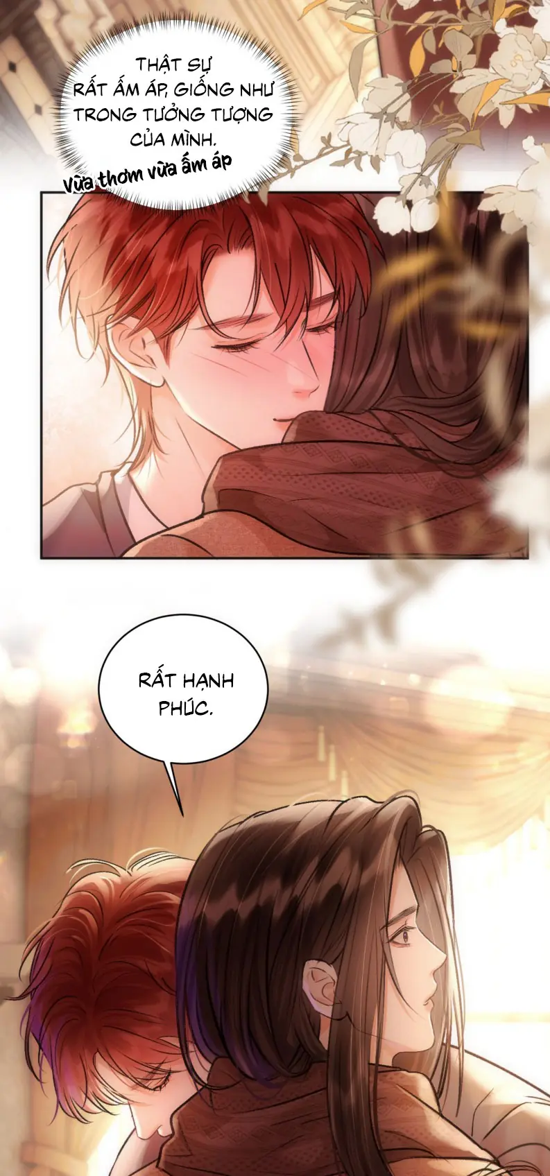 Xin Đừng Chạm Vào Tử Thần Chapter 7 - Trang 10