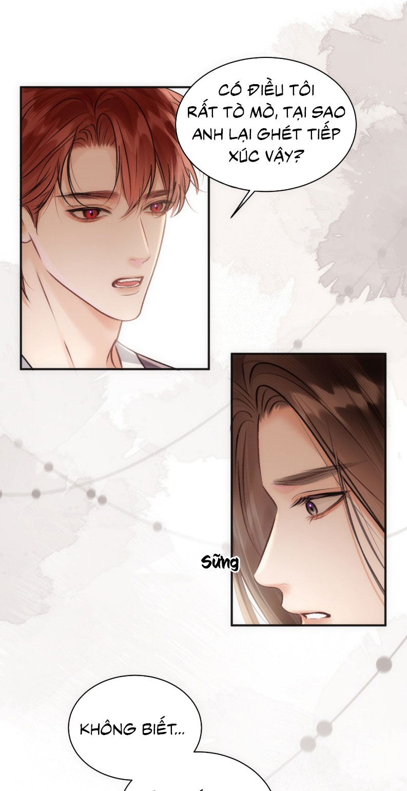 Xin Đừng Chạm Vào Tử Thần Chapter 7 - Trang 13